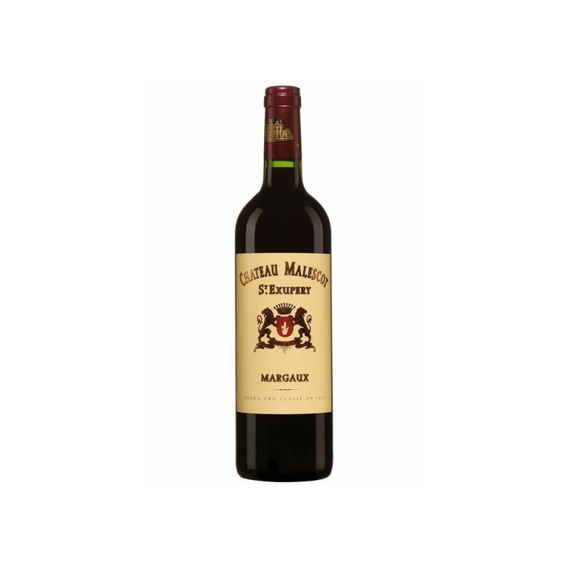 Château Malescot Saint-Exupéry 2020