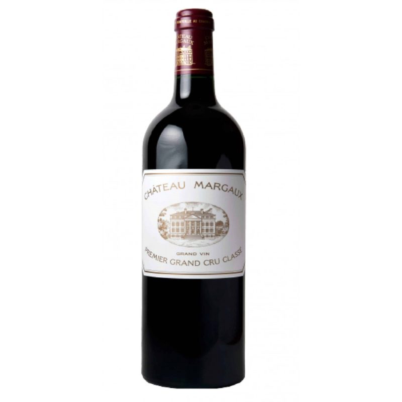 Château Margaux 2021