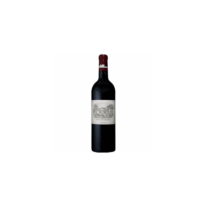 Château Lafite Rothschild 2019
