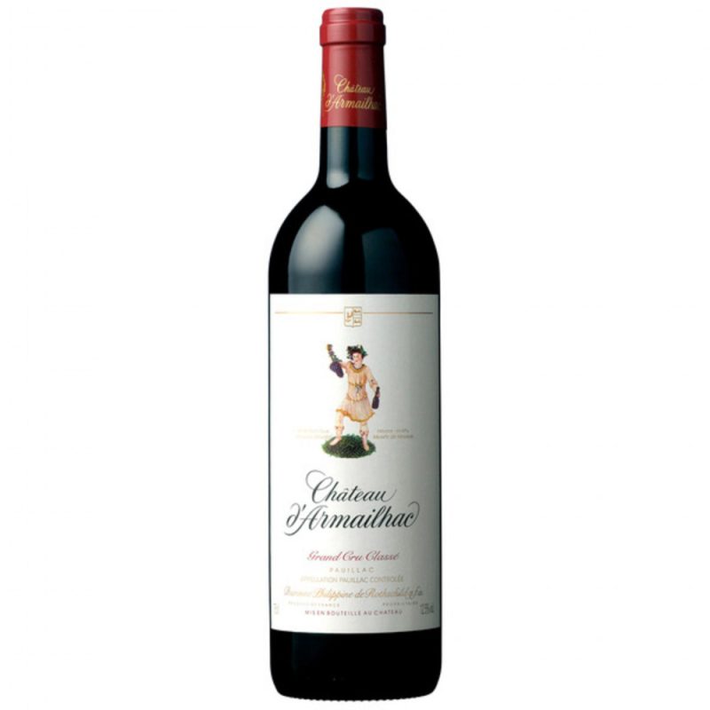 Château d'Armailhac 2020